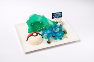 Illustration for article titled Pokémon Omega Ruby and Alpha Sapphire Get Official Cafe